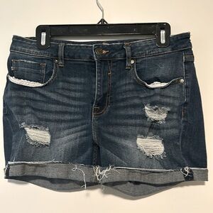 Vigoss denim shorts